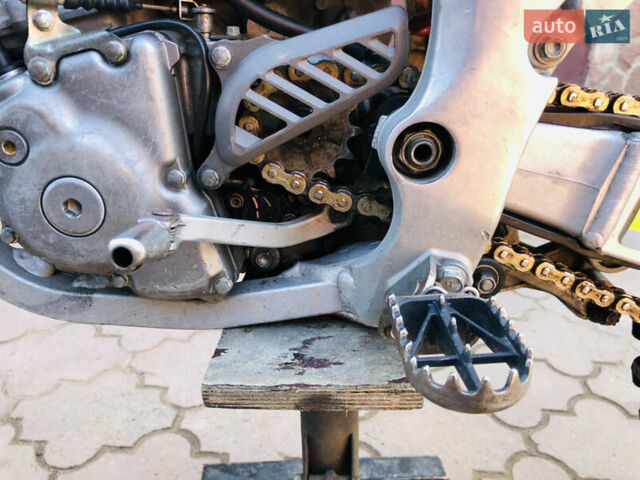 Сузуки RM 250Z, объемом двигателя 0 л и пробегом 10 тыс. км за 2800 $, фото 8 на Automoto.ua