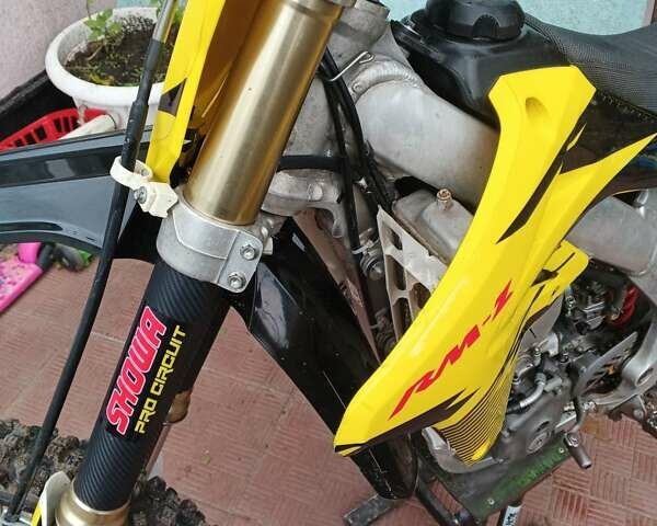 Сузукі RM 250Z, об'ємом двигуна 0 л та пробігом 1 тис. км за 2700 $, фото 2 на Automoto.ua