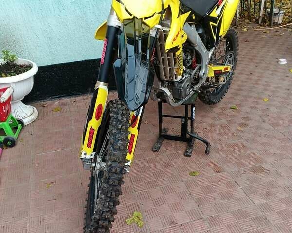 Сузукі RM 250Z, об'ємом двигуна 0 л та пробігом 1 тис. км за 2700 $, фото 3 на Automoto.ua