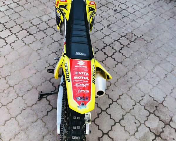 Сузуки RM 250Z, объемом двигателя 0 л и пробегом 10 тыс. км за 2800 $, фото 5 на Automoto.ua