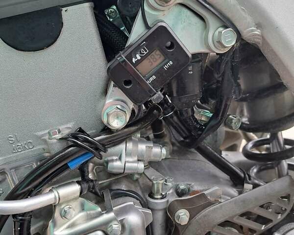 Сузуки RM 250Z, объемом двигателя 0.25 л и пробегом 4 тыс. км за 5200 $, фото 4 на Automoto.ua