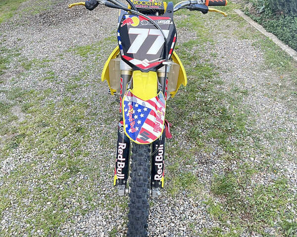 Сузуки RM 250Z, объемом двигателя 0 л и пробегом 19 тыс. км за 2900 $, фото 7 на Automoto.ua