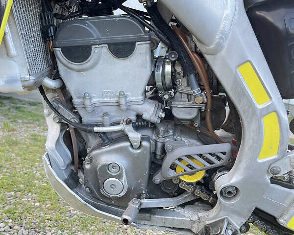 Сузуки RM 250Z, объемом двигателя 0 л и пробегом 19 тыс. км за 2900 $, фото 6 на Automoto.ua