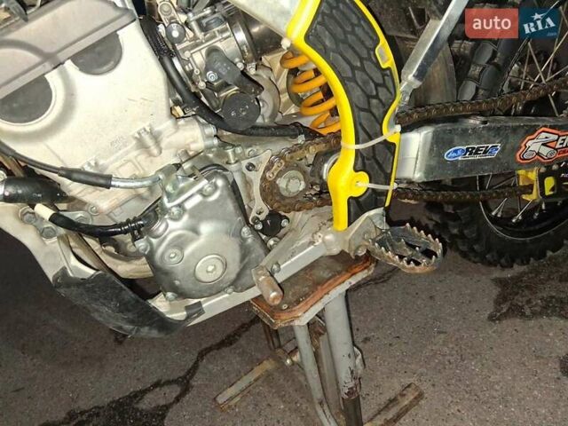 Сузуки RM 250Z, объемом двигателя 0 л и пробегом 505 тыс. км за 3400 $, фото 3 на Automoto.ua