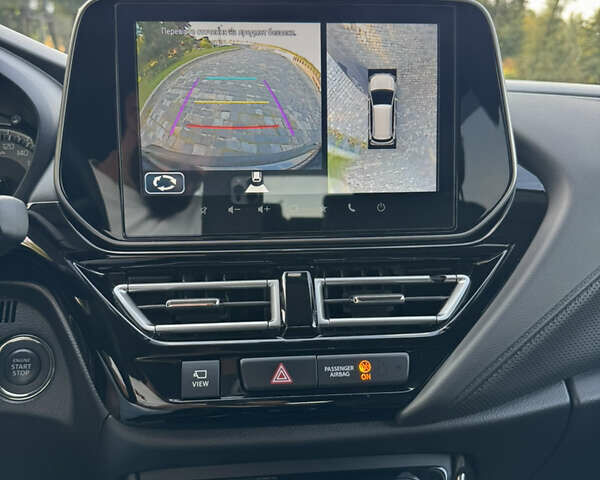 Черный Сузуки S-Cross, объемом двигателя 1.37 л и пробегом 13 тыс. км за 24999 $, фото 55 на Automoto.ua