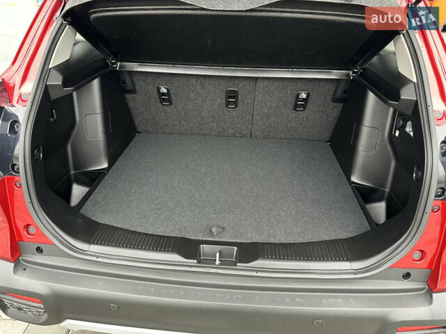 Красный Сузуки S-Cross, объемом двигателя 1.37 л и пробегом 19 тыс. км за 23999 $, фото 45 на Automoto.ua