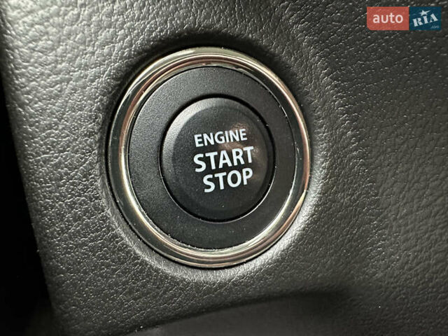 Красный Сузуки S-Cross, объемом двигателя 1.37 л и пробегом 19 тыс. км за 23999 $, фото 41 на Automoto.ua