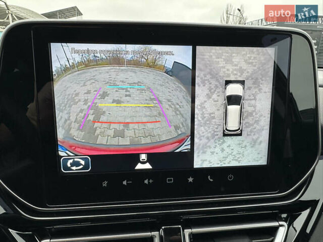 Красный Сузуки S-Cross, объемом двигателя 1.37 л и пробегом 19 тыс. км за 23999 $, фото 54 на Automoto.ua