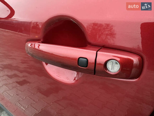 Красный Сузуки S-Cross, объемом двигателя 1.37 л и пробегом 19 тыс. км за 23999 $, фото 20 на Automoto.ua