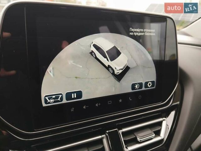 Червоний Сузукі S-Cross, об'ємом двигуна 1.37 л та пробігом 18 тис. км за 24700 $, фото 23 на Automoto.ua