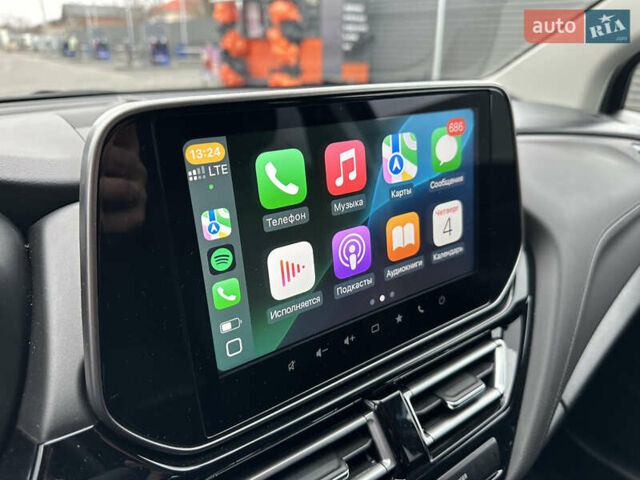 Красный Сузуки S-Cross, объемом двигателя 1.37 л и пробегом 19 тыс. км за 23999 $, фото 38 на Automoto.ua