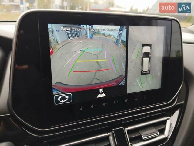 Червоний Сузукі S-Cross, об'ємом двигуна 1.37 л та пробігом 18 тис. км за 24700 $, фото 22 на Automoto.ua