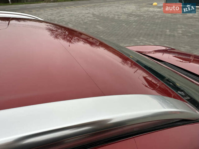 Красный Сузуки S-Cross, объемом двигателя 1.37 л и пробегом 19 тыс. км за 23999 $, фото 27 на Automoto.ua