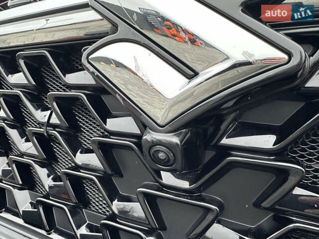 Красный Сузуки S-Cross, объемом двигателя 1.37 л и пробегом 19 тыс. км за 23999 $, фото 24 на Automoto.ua