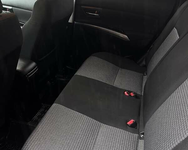 Сузуки S-Cross 2024 в Нежине на Automoto.ua Красный Сузуки S-Cross, объемом двигателя 1.37 л и пробегом 2 тыс. км за 18000 $, фото 37 на Automoto.ua