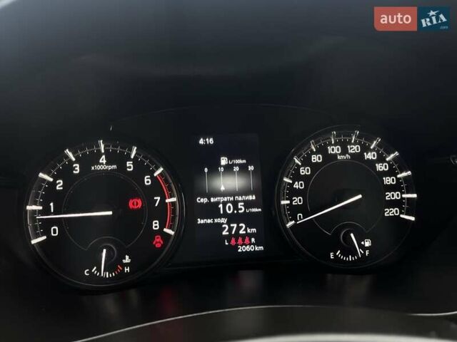 Сузуки S-Cross 2024 в Нежине на Automoto.ua Красный Сузуки S-Cross, объемом двигателя 1.37 л и пробегом 2 тыс. км за 18000 $, фото 30 на Automoto.ua