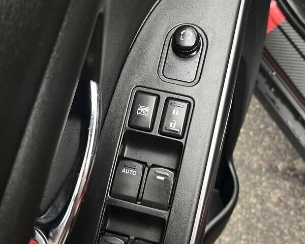 Сузуки S-Cross 2024 в Нежине на Automoto.ua Красный Сузуки S-Cross, объемом двигателя 1.37 л и пробегом 2 тыс. км за 18000 $, фото 13 на Automoto.ua