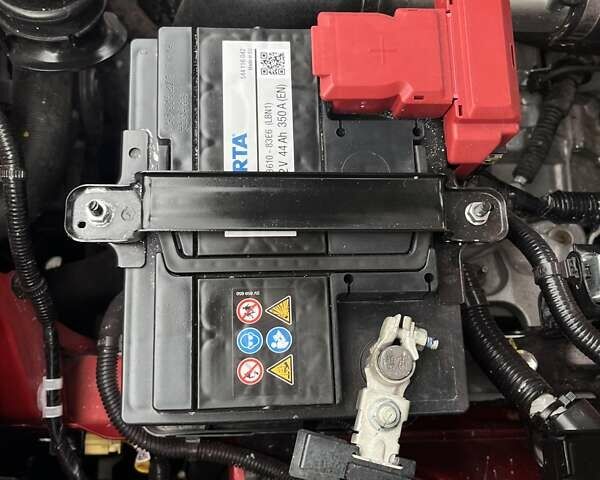 Сузуки S-Cross 2024 в Нежине на Automoto.ua Красный Сузуки S-Cross, объемом двигателя 1.37 л и пробегом 2 тыс. км за 18000 $, фото 23 на Automoto.ua