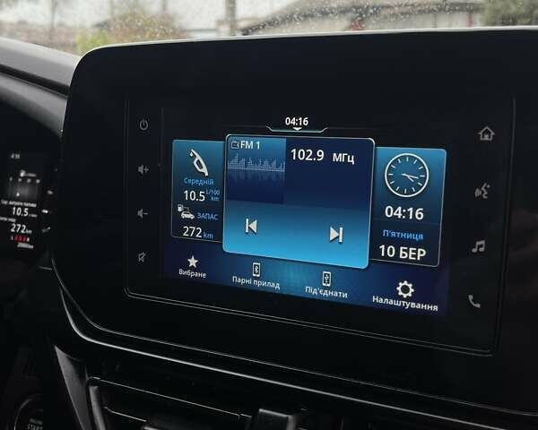 Сузуки S-Cross 2024 в Нежине на Automoto.ua Красный Сузуки S-Cross, объемом двигателя 1.37 л и пробегом 2 тыс. км за 18000 $, фото 29 на Automoto.ua