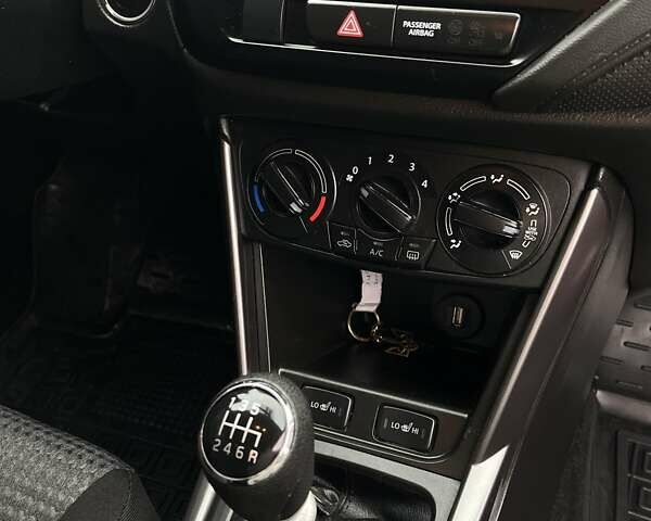 Сузуки S-Cross 2024 в Нежине на Automoto.ua Красный Сузуки S-Cross, объемом двигателя 1.37 л и пробегом 2 тыс. км за 18000 $, фото 25 на Automoto.ua