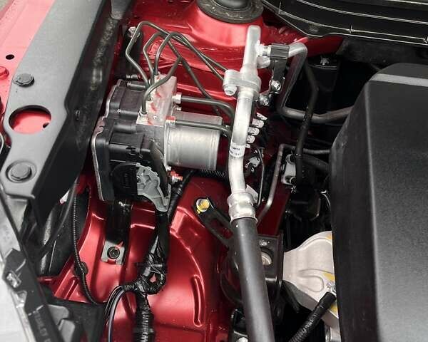 Сузуки S-Cross 2024 в Нежине на Automoto.ua Красный Сузуки S-Cross, объемом двигателя 1.37 л и пробегом 2 тыс. км за 18000 $, фото 22 на Automoto.ua