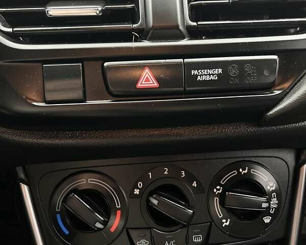 Сузуки S-Cross 2024 в Нежине на Automoto.ua Красный Сузуки S-Cross, объемом двигателя 1.37 л и пробегом 2 тыс. км за 18000 $, фото 31 на Automoto.ua