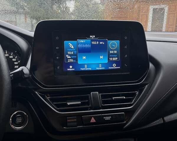 Сузуки S-Cross 2024 в Нежине на Automoto.ua Красный Сузуки S-Cross, объемом двигателя 1.37 л и пробегом 2 тыс. км за 18000 $, фото 28 на Automoto.ua