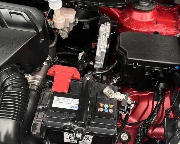 Сузуки S-Cross 2024 в Нежине на Automoto.ua Красный Сузуки S-Cross, объемом двигателя 1.37 л и пробегом 2 тыс. км за 18000 $, фото 20 на Automoto.ua