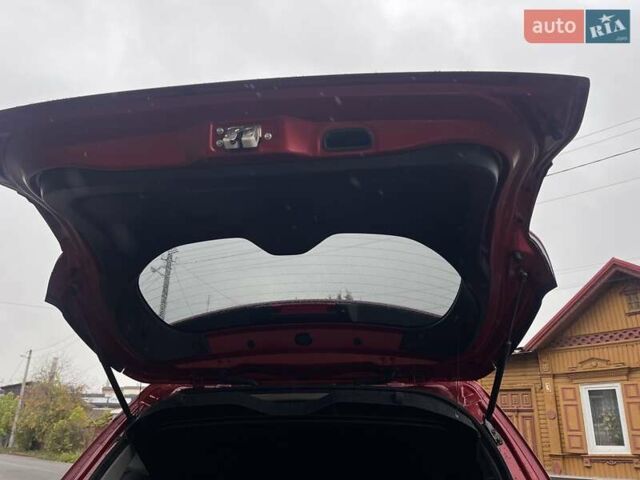 Сузуки S-Cross 2024 в Нежине на Automoto.ua Красный Сузуки S-Cross, объемом двигателя 1.37 л и пробегом 2 тыс. км за 18000 $, фото 33 на Automoto.ua