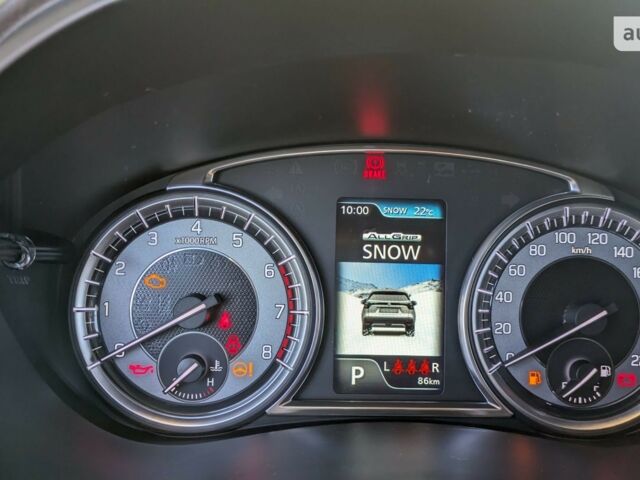 Сузукі S-Cross, об'ємом двигуна 1.37 л та пробігом 0 тис. км за 29013 $, фото 13 на Automoto.ua
