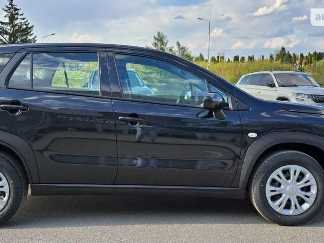 Сузукі S-Cross, об'ємом двигуна 1.37 л та пробігом 0 тис. км за 24928 $, фото 2 на Automoto.ua