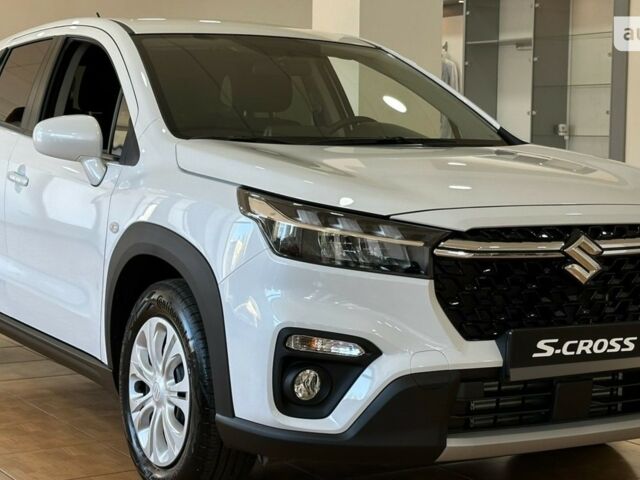 купить новое авто Сузуки S-Cross 2023 года от официального дилера Автоцентр AUTO.RIA Сузуки фото