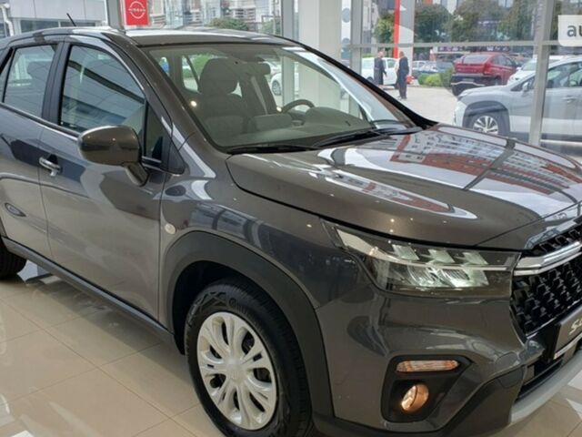 Сузуки S-Cross, объемом двигателя 1.37 л и пробегом 0 тыс. км за 22187 $, фото 9 на Automoto.ua