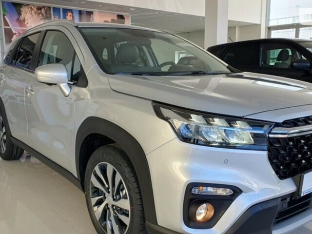 Сузуки S-Cross, объемом двигателя 1.37 л и пробегом 0 тыс. км за 27032 $, фото 18 на Automoto.ua