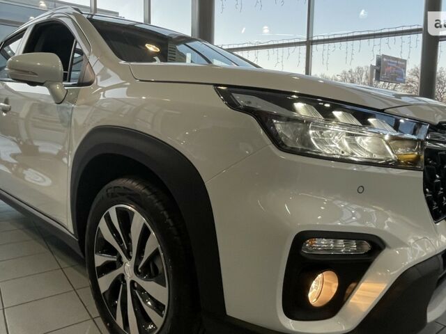 купить новое авто Сузуки S-Cross 2023 года от официального дилера Автоцентр AUTO.RIA Сузуки фото