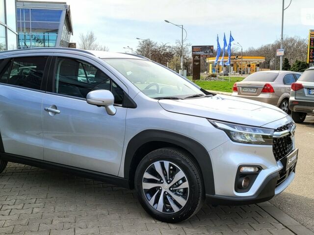 Сузукі S-Cross, об'ємом двигуна 1.37 л та пробігом 0 тис. км за 26079 $, фото 7 на Automoto.ua