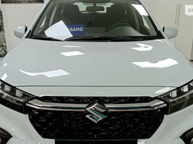 купити нове авто Сузукі S-Cross 2023 року від офіційного дилера Автоцентр AUTO.RIA Сузукі фото