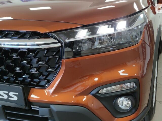 купить новое авто Сузуки S-Cross 2023 года от официального дилера Автоцентр AUTO.RIA Сузуки фото