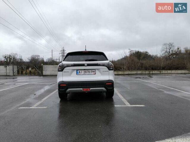 Сузукі S-Cross, об'ємом двигуна 1.4 л та пробігом 18 тис. км за 21700 $, фото 4 на Automoto.ua