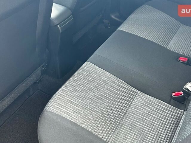 Сузуки S-Cross, объемом двигателя 1.37 л и пробегом 0 тыс. км за 27354 $, фото 5 на Automoto.ua