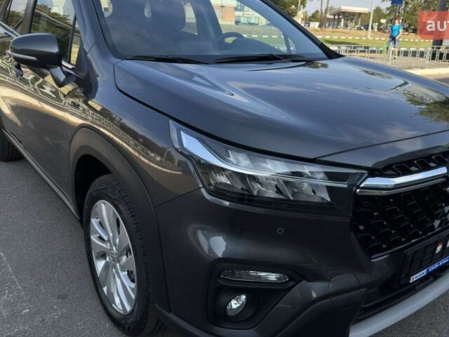 Сузуки S-Cross, объемом двигателя 1.37 л и пробегом 0 тыс. км за 27171 $, фото 26 на Automoto.ua
