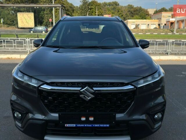 Сузукі S-Cross 2024 у Харкові на Automoto.ua Сузукі S-Cross, об'ємом двигуна 1.37 л та пробігом 0 тис. км за 26676 $, фото 6 на Automoto.ua