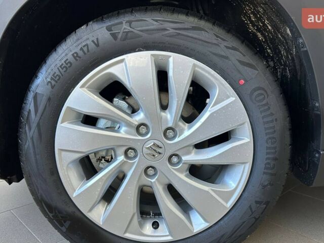 Сузуки S-Cross, объемом двигателя 1.37 л и пробегом 0 тыс. км за 23571 $, фото 5 на Automoto.ua