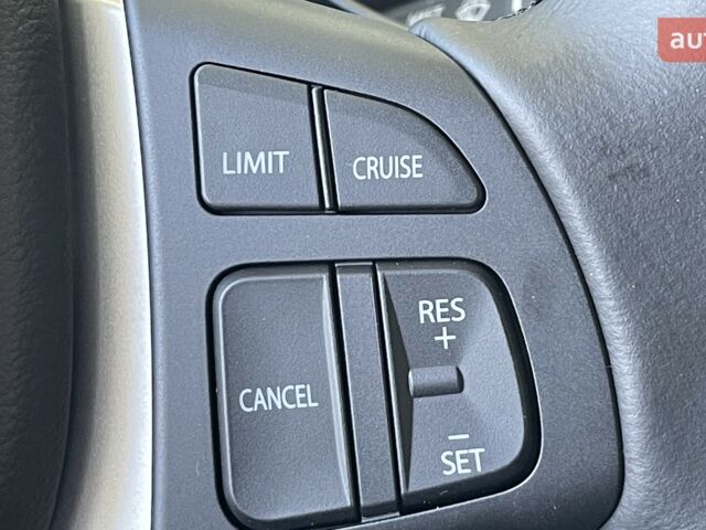 купить новое авто Сузуки S-Cross 2024 года от официального дилера SUZUKI "Аеліта" Сузуки фото