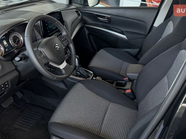 Сузуки S-Cross 2024 года купить новое авто Сузуки S-Cross 2024 года от официального дилера Автоцентр AUTO.RIA Сузуки фото