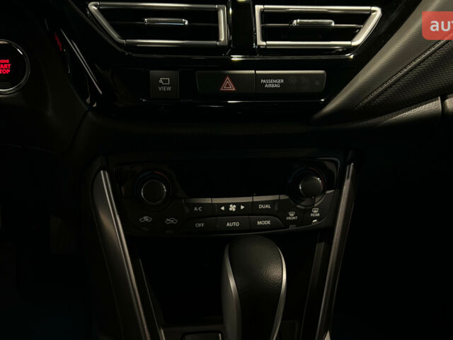 купить новое авто Сузуки S-Cross 2024 года от официального дилера Автомир Сузуки фото