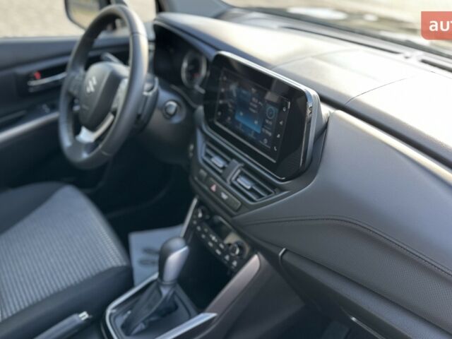 Сузуки S-Cross, объемом двигателя 1.37 л и пробегом 0 тыс. км за 27646 $, фото 7 на Automoto.ua