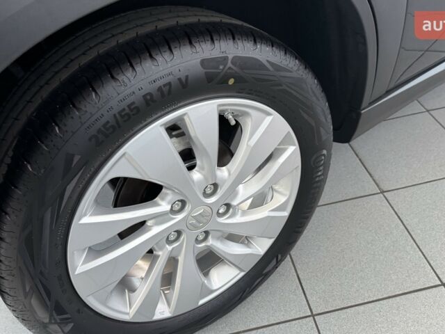 Сузуки S-Cross 2024 года купить новое авто Сузуки S-Cross 2024 года от официального дилера Автоцентр AUTO.RIA Сузуки фото