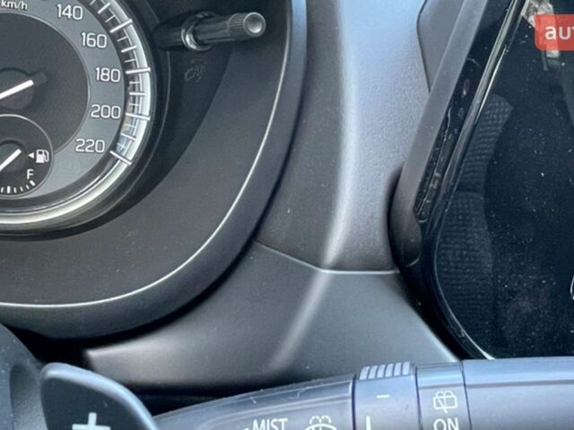 Сузуки S-Cross, объемом двигателя 1.37 л и пробегом 0 тыс. км за 27626 $, фото 52 на Automoto.ua