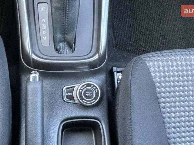 Сузуки S-Cross, объемом двигателя 1.37 л и пробегом 0 тыс. км за 27171 $, фото 57 на Automoto.ua